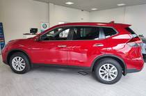 Nissan X-Trail Acenta