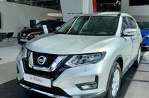 Nissan X-Trail Acenta