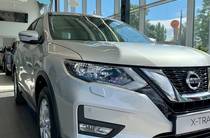 Nissan X-Trail Acenta