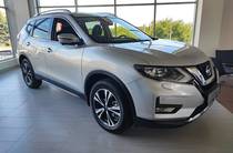 Nissan X-Trail N-Connecta