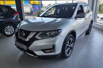 Nissan X-Trail N-Connecta