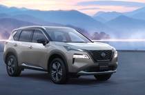 Nissan X-Trail Acenta