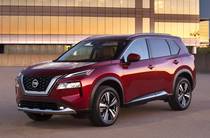 Nissan X-Trail Acenta