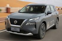 Nissan X-Trail Acenta