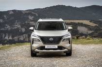 Nissan X-Trail Acenta