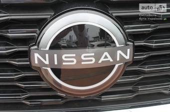 Nissan X-Trail 2022 N-Connecta