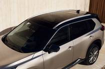 Nissan X-Trail Visia