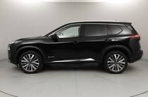 Nissan X-Trail Tekna+