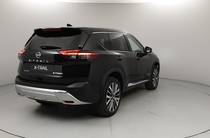 Nissan X-Trail Tekna+