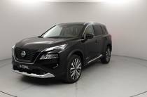 Nissan X-Trail Tekna+