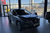 Nissan X-Trail N-Connecta