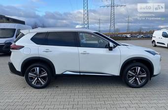 Nissan X-Trail 2024 Tekna