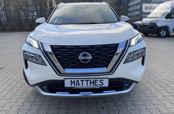 Nissan X-Trail 2024 Tekna