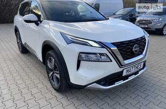 Nissan X-Trail 2024 Tekna