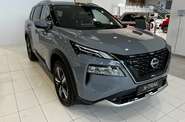 Nissan X-Trail N-Connecta