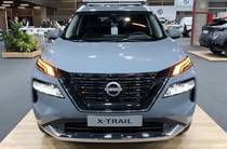 Nissan X-Trail Tekna+