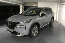 Nissan X-Trail Tekna+