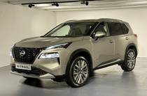 Nissan X-Trail Tekna+