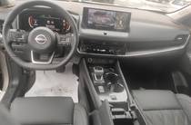 Nissan X-Trail Tekna+