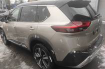 Nissan X-Trail Tekna+