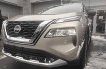 Nissan X-Trail Tekna+