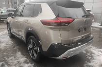 Nissan X-Trail Tekna+