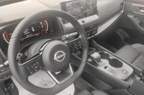 Nissan X-Trail Tekna+