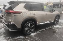 Nissan X-Trail Tekna+