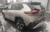 Nissan X-Trail Tekna+