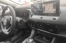 Nissan X-Trail Tekna+