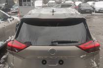 Nissan X-Trail Tekna+