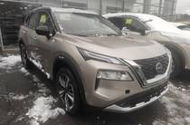 Nissan X-Trail Tekna+