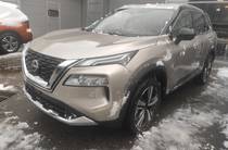 Nissan X-Trail Tekna+