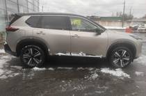 Nissan X-Trail Tekna+