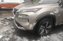 Nissan X-Trail Tekna+