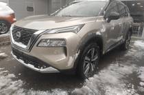 Nissan X-Trail Tekna+