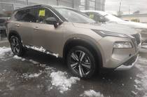 Nissan X-Trail Tekna+