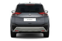 Nissan X-Trail Tekna+