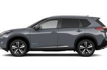 Nissan X-Trail Tekna+