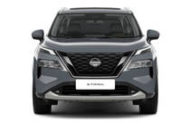 Nissan X-Trail Tekna+