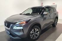 Nissan X-Trail N-Connecta