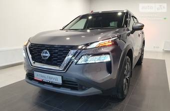 Nissan X-Trail 2023 N-Connecta