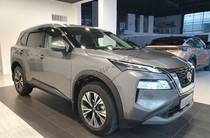 Nissan X-Trail N-Connecta