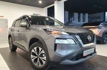 Nissan X-Trail N-Connecta