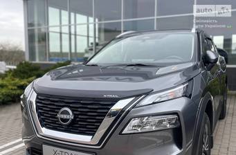 Nissan X-Trail 1.5 VC-T MHEV Xtronic (163 к.с.) 2022 Nissan X-Trail 1.5 VC-T MHEV Xtronic (163 к.с.) 2022