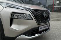 Nissan X-Trail Tekna+