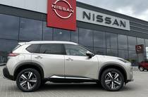 Nissan X-Trail Tekna+