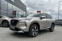 Nissan X-Trail Tekna+