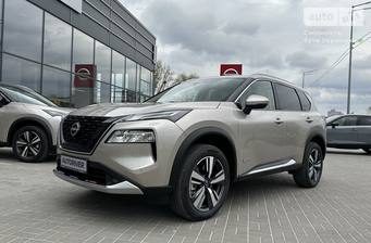 Nissan X-Trail 2023 Tekna+