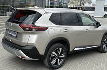 Nissan X-Trail Tekna+